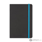 Endless Recorder A5 Notebook in Infinite Space with the 80gsm Regalia Paper - Dotted Notebook