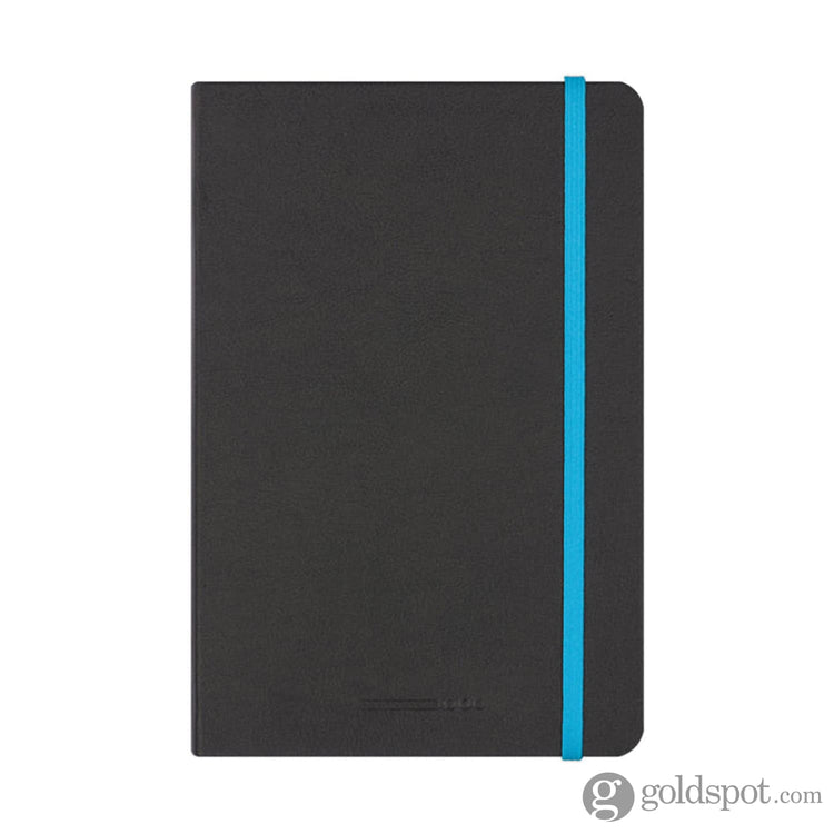 Endless Recorder A5 Notebook in Infinite Space with the 80gsm Regalia Paper - Dotted Notebook