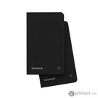 Endless Storyboard Pocket Notebooks with 48 Pages - Pack of 2 (Dotted) Notebook