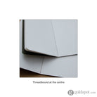 Endless Storyboard The Farm Edition Pocket Notebook with 64 Pages - Dot Grid Notebook