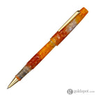 Esterbrook Camden Rollerball Pen in Oktoberfest with Gold Trim Rollerball Pen