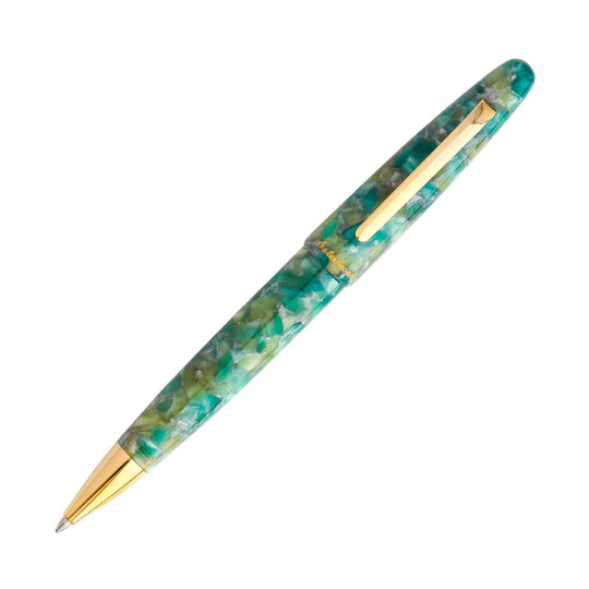 Esterbrook Estie Ballpoint Pen in Sea Glass