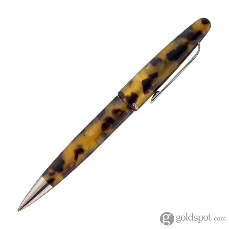 Esterbrook Estie Ballpoint Pen in Tortoise Ballpoint Pens