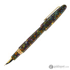 Esterbrook Estie Oversize Fountain Pen in Botanical Gardens with Gold Trim Fountain Pen