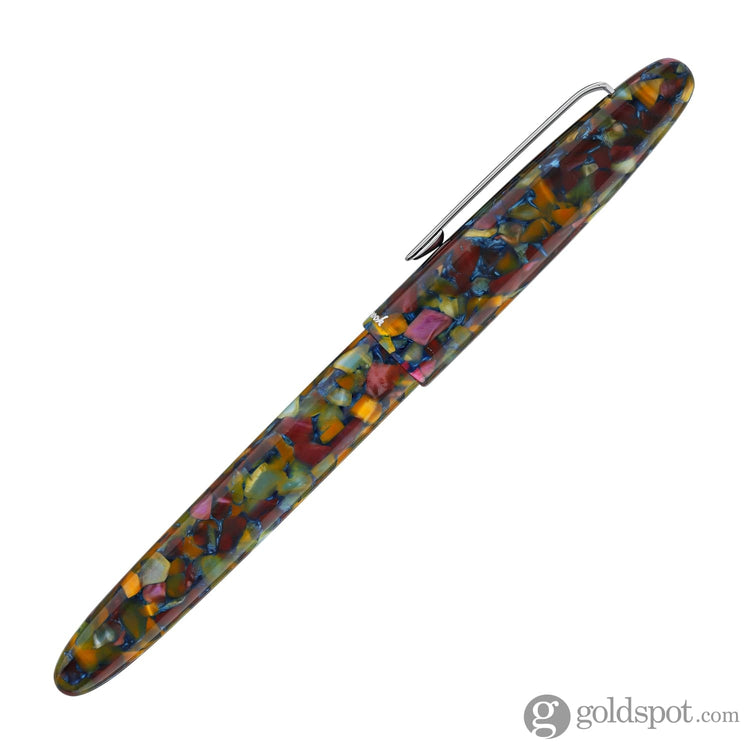 Esterbrook Estie Regular Fountain Pen Botanical Gardens with Palladium Trim Fountain Pen