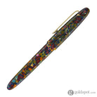 Esterbrook Estie Regular Fountain Pen in Botanical Gardens with Gold Trim Fountain Pen