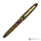 Esterbrook Estie Regular Fountain Pen in Botanical Gardens with Gold Trim Fountain Pen