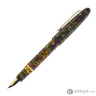 Esterbrook Estie Regular Fountain Pen in Botanical Gardens with Gold Trim Fountain Pen