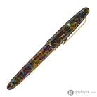 Esterbrook Estie Rollerball Pen Botanical Gardens with Gold Trim Rollerball Pen