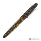 Esterbrook Estie Rollerball Pen Botanical Gardens with Palladium Trim Rollerball Pen