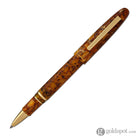 Esterbrook Estie Rollerball Pen in Honeycomb Gold Rollerball Pen