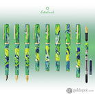 Esterbrook JR Paradise Fountain Pen in Beleza Fountain Pen