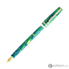 Esterbrook JR Paradise Fountain Pen in Beleza Medium / Gold Fountain Pen