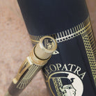 Retro 51 Tornado Vintage Metalsmith Rollerball Pen in Cleopatra Rollerball Pen