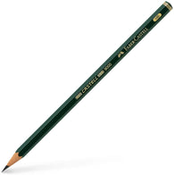 Faber-Castell 9000 Graphite Pencil - HB - Box of 12