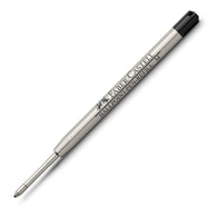 Faber-Castell Ballpoint Pen Refill in Black