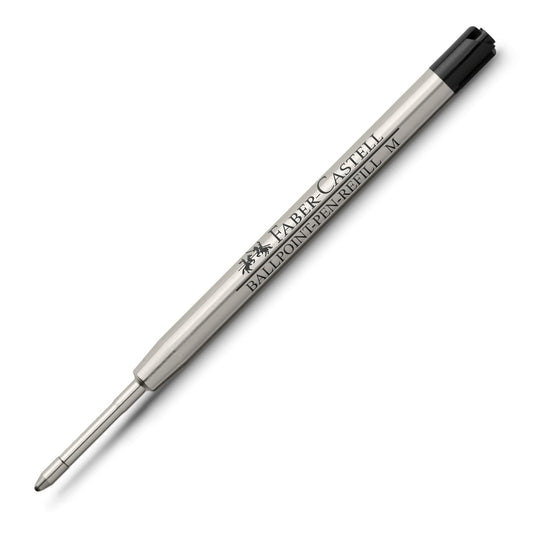 Faber-Castell Ballpoint Pen Refill in Black