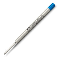 Faber-Castell Ballpoint Pen Refill in Blue