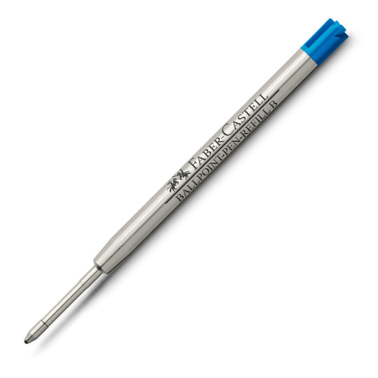 Faber-Castell Ballpoint Pen Refill in Blue
