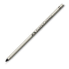 Faber-Castell D1 Mini Ballpoint Pen Refill in Black Ballpoint Pen Refill