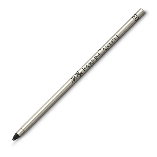 Faber-Castell D1 Mini Ballpoint Pen Refill in Blue