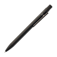 Faber-Castell Design Neo Slim Aluminum Ballpoint Pen in Gunmetal