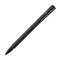 Faber-Castell Design Neo Slim Aluminum Rollerball Pen in Gunmetal