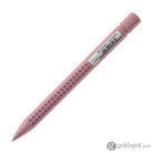 Faber-Castell Grip Harmony Ballpoint Pen in Rose Shadows Ballpoint Pen