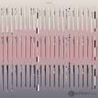 Faber-Castell Grip Harmony Fountain Pen in Rose Shadows Fountain Pen