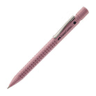 Faber-Castell Grip Harmony Mechanical Pencil in Rose Shadows - 0.5mm Ballpoint Pen