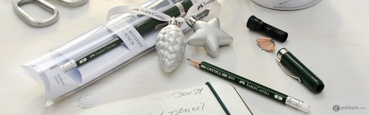 Faber-Castell Perfect Pencil 9000 Pencil