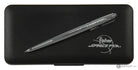 Fisher Space Pen Astronaut Ballpoint Pen in Chrome July 20 1969 Engraving Ballpoint Pen