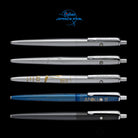 Fisher Space Pen Astronaut Original Ballpoint in Chrome Ballpoint Pen