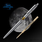Fisher Space Pen Astronaut Original Ballpoint in Chrome Ballpoint Pen