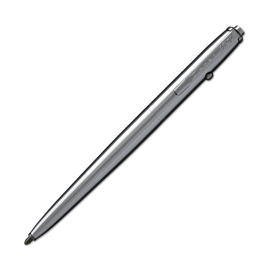 Fisher Space Pen Astronaut Original Ballpoint in Chrome
