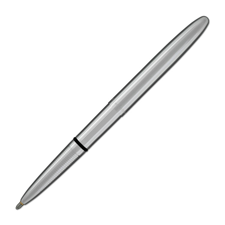 Fisher Space Pen Bullet Ballpoint Pen in Chrome Ballpoint Pen