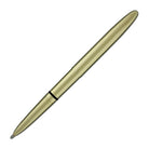 Fisher Space Pen Bullet Ballpoint Pen in Gold Titanium Nitride Ballpoint Pen