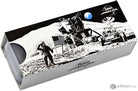 Fisher Space Pen Bullet Ballpoint Pen in Matte Black with NASA Meatball Logo Ballpoint Pen