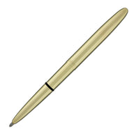 Fisher Space Pen Bullet Ballpoint Pen in Raw Brass