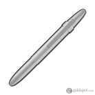 Fisher Space Pen Bullet Ballpoint Pen with Clip in Chrome Ballpoint Pen
