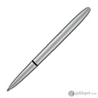 Fisher Space Pen Bullet Ballpoint Pen with Fisher Space Pen Logo in Chrome Ballpoint Pen
