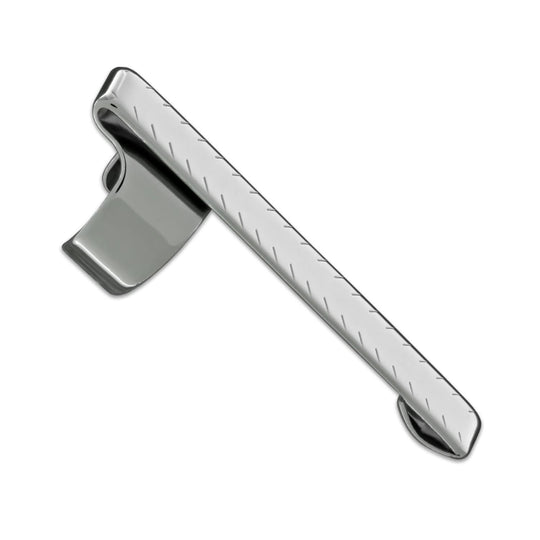 Fisher Space Pen Bullet Pen Clip in Chrome for #400 Series