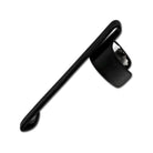 Fisher Space Pen Bullet Pen Clip in Matte Black for #400 Series Accessory