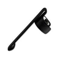 Fisher Space Pen Bullet Pen Clip in Matte Black for #400 Series