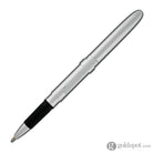 Fisher Space Pen Bullet Grip Ballpoint Pen with Stylus & Clip in Chrome Ballpoint Pen