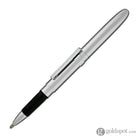 Fisher Space Pen Bullet Grip Ballpoint Pen with Stylus & Clip in Chrome Ballpoint Pen