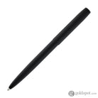 Fisher Space Pen Cap-O-Matic Ballpoint Pen in Non-Reflective Black Conservation Edition Ballpoint Pen