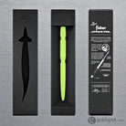 Fisher Space Pen Cap-O-Matic Ballpoint Pen in Tradesman Yellow Ballpoint Pen