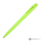 Fisher Space Pen Cap-O-Matic Ballpoint Pen in Tradesman Yellow Ballpoint Pen