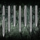 Fisher Space Pen Infinium Ballpoint Pen in Chrome Ballpoint Pens